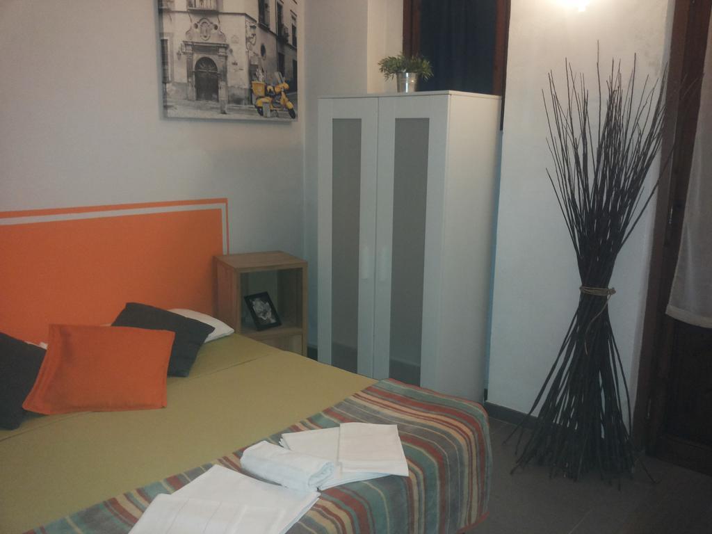 Hotel Dolce Notte à Pise Extérieur photo