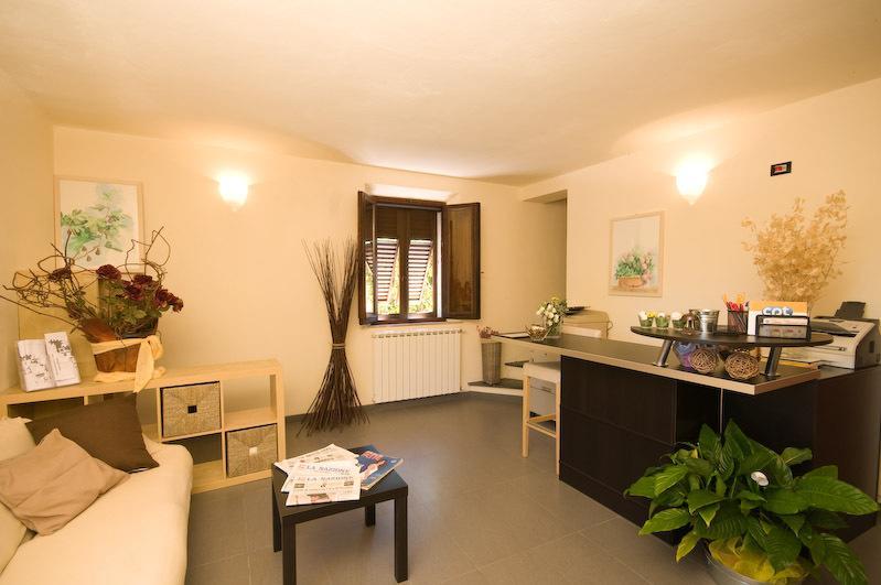 Hotel Dolce Notte à Pise Extérieur photo