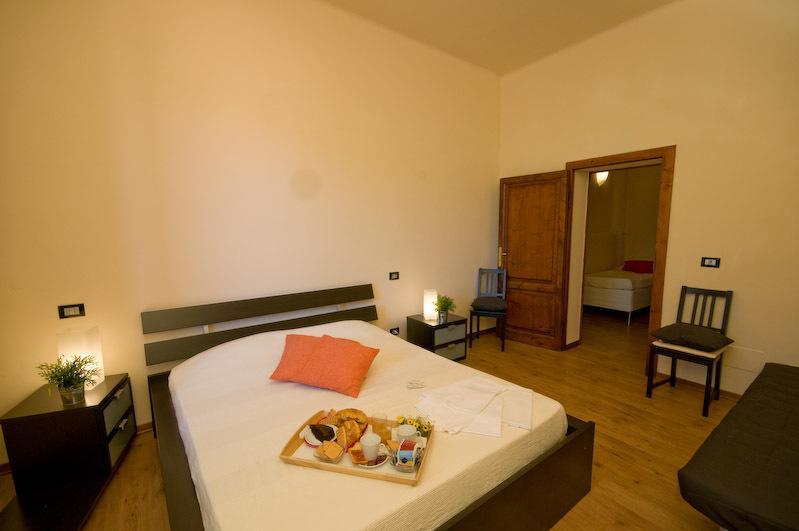 Hotel Dolce Notte à Pise Chambre photo
