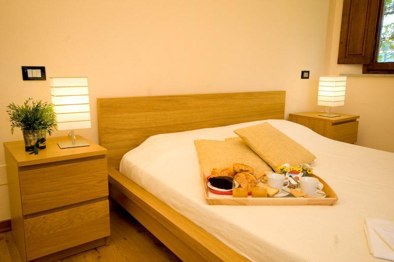 Hotel Dolce Notte à Pise Chambre photo