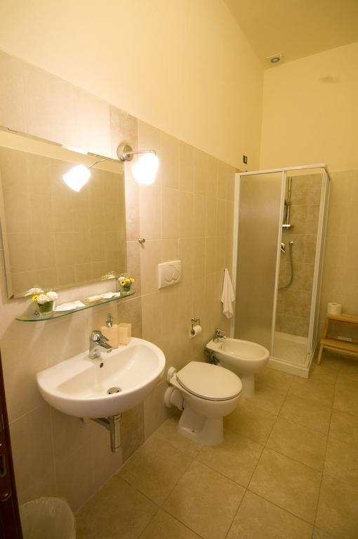 Hotel Dolce Notte à Pise Chambre photo