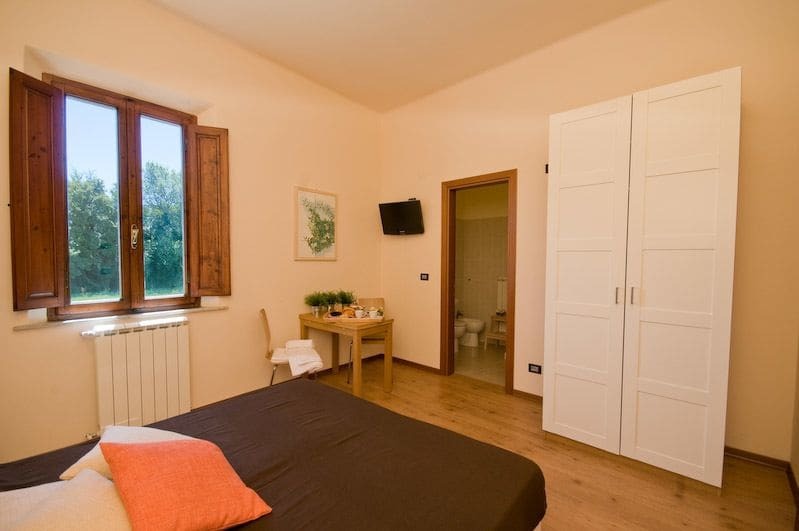 Hotel Dolce Notte à Pise Extérieur photo